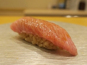 Fettiger Thunfisch (Ohtoro)