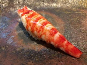 Steingarnele (Kuruma ebi)