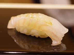 Japanischer Heilbutt (Hirame)
