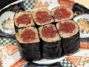 Tekka-maki