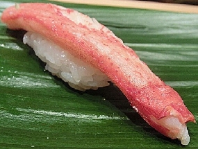 Schneekrabbe (Zuwaigani)