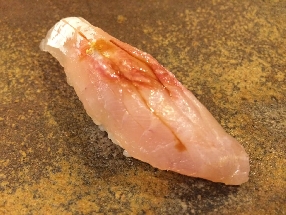 Roter Barrakuda (Kamasu)