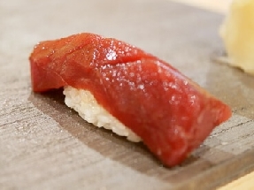 Südlicher Blauflossenthunfisch (Minamimaguro)