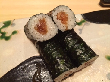 ein Foto von Kanpyô-maki Sushi